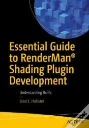 Capa do artigo Essential Guide To Renderman(R) Shading Plugin Development