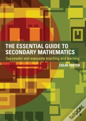 Capa do artigo Essential Guide To Secondary Mathematics