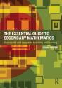 Essential Guide To Secondary Mathematics - Preview