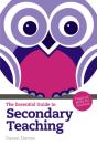 Essential Guide To Secondary Teaching, The - Preview
