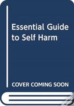 Capa do artigo Essential Guide To Self Harm