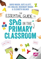 Capa do artigo Essential Guide To Spag In The Primary Classroom