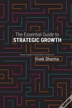 Capa do artigo Essential Guide To Strategic Growth