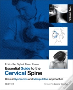 Capa do artigo Essential Guide To The Cervical Spine - Volume Two