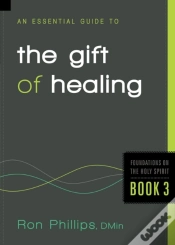 Capa do artigo Essential Guide To The Gift Of Healing