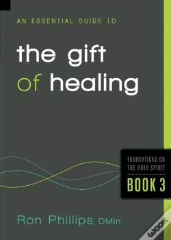 Capa do artigo Essential Guide To The Gift Of Healing