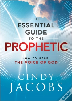 Capa do artigo Essential Guide To The Prophetic