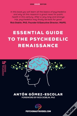 Capa do artigo Essential Guide To The Psychedelic Renaissance