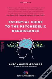 Capa do artigo Essential Guide To The Psychedelic Renaissance