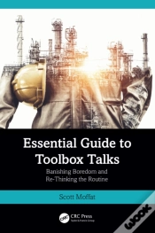 Capa do artigo Essential Guide To Toolbox Talks