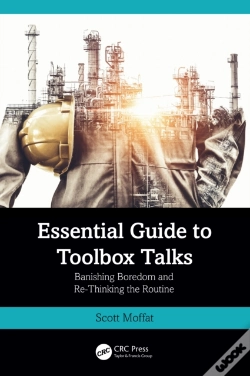 Capa do artigo Essential Guide To Toolbox Talks