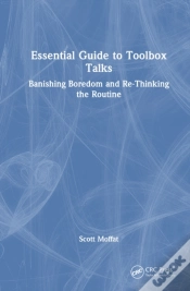 Capa do artigo Essential Guide To Toolbox Talks