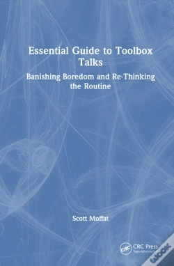 Capa do artigo Essential Guide To Toolbox Talks