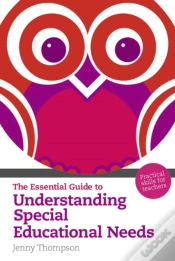 Capa do artigo Essential Guide To Understanding Special Educational Needs, The
