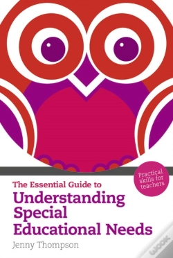 Capa do artigo Essential Guide To Understanding Special Educational Needs, The