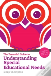 Capa do artigo Essential Guide To Understanding Special Educational Needs, The