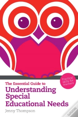 Capa do artigo Essential Guide To Understanding Special Educational Needs, The