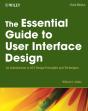 Essential Guide To User Interface Design - Preview