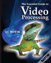 Capa do artigo Essential Guide To Video Processing