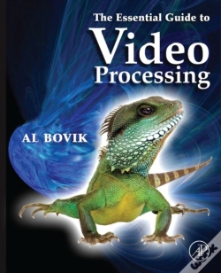 Capa do artigo Essential Guide To Video Processing