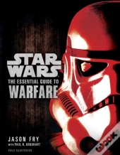Essential Guide To Warfare: Star Wars