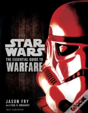 Capa do artigo Essential Guide To Warfare: Star Wars