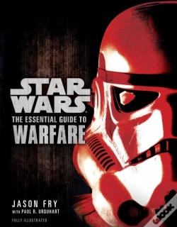 Capa do artigo Essential Guide To Warfare: Star Wars