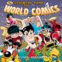 Essential Guide To World Comics - Preview