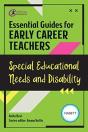 Essential Guides For Early Career Teachers: Special Educational Needs And Disability - Preview