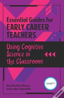 Capa do artigo Essential Guides For Early Career Teachers: Using Cognitive Science In The Classroom