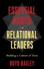 Essential Habits Of Relational Leaders - Preview