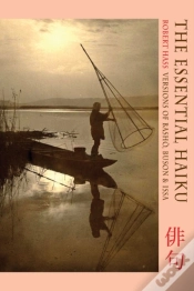 Capa do artigo Essential Haiku