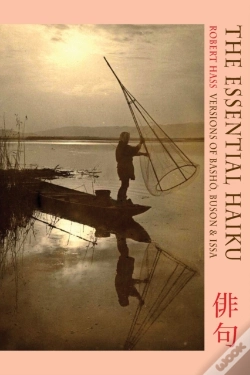 Capa do artigo Essential Haiku