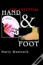 Capa do artigo Essential Hand & Foot