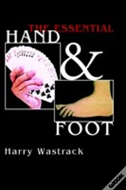 Capa do artigo Essential Hand & Foot