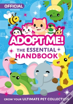 Capa do artigo Essential Handbook