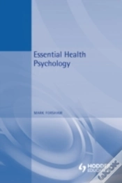 Capa do artigo Essential Health Psychology