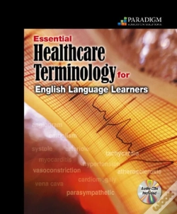 Capa do artigo Essential Healthcare Terminology For English Language Learners