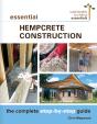 Essential Hempcrete Construction - Preview