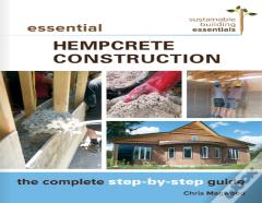 Essential Hempcrete Construction