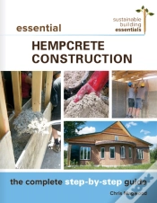 Capa do artigo Essential Hempcrete Construction