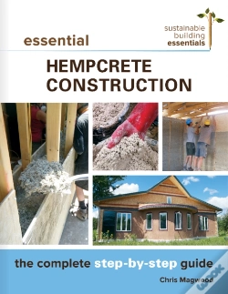 Capa do artigo Essential Hempcrete Construction