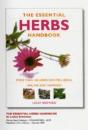 Essential Herbs Handbook - Preview