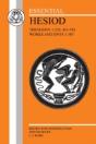 Essential Hesiod - Preview