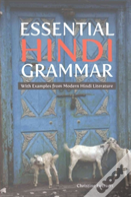 Essential Hindi Grammar