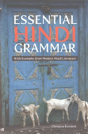 Essential Hindi Grammar - Preview