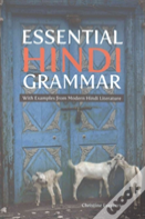 Essential Hindi Grammar