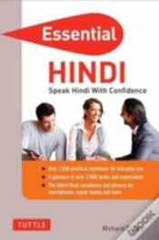 Capa do artigo Essential Hindi