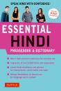 Essential Hindi - Preview
