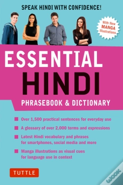 Capa do artigo Essential Hindi
